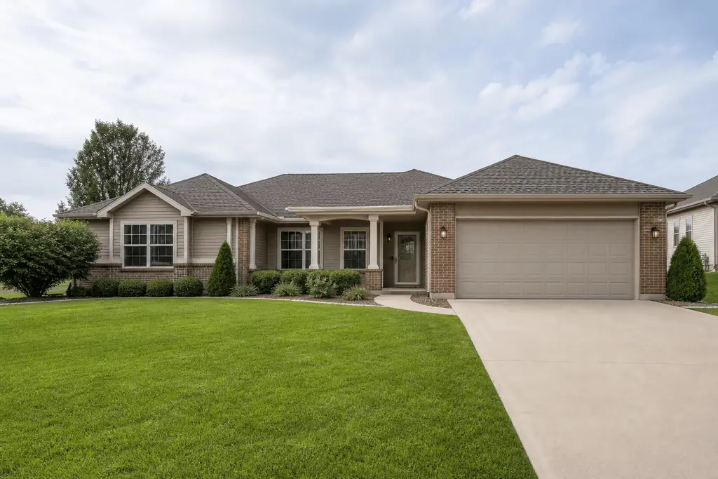 Home for sale