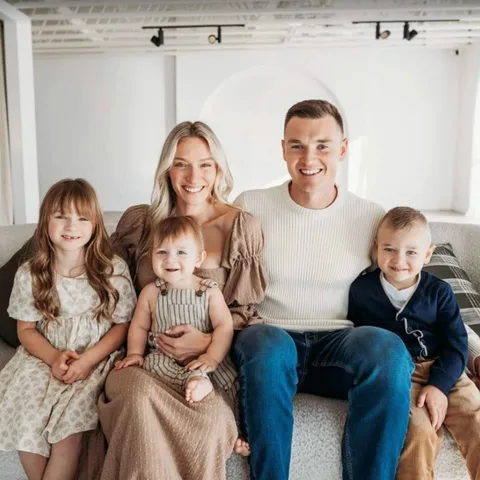 Launch Homebuyers family
